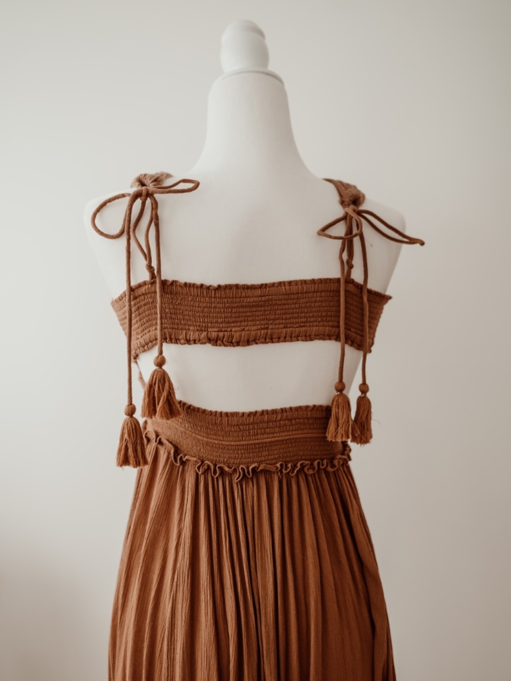 Free People Dress - Picture 3 of 4